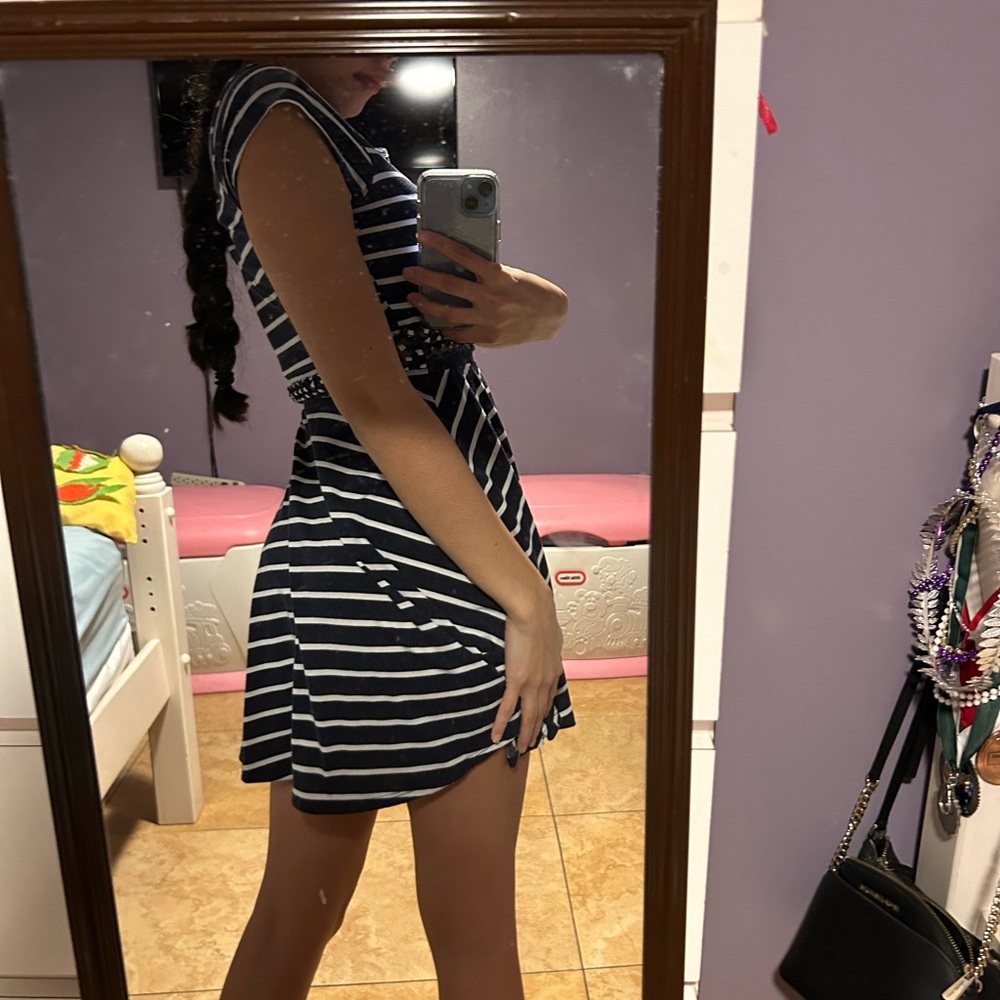 Size small dress